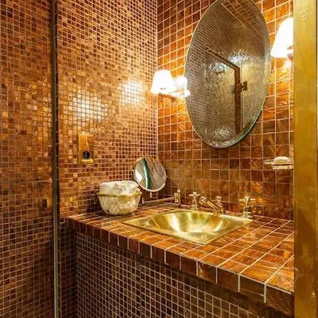Apartment New Rbnb Eiffel Tower Rooftop 360 Terrace View And Parking Paris